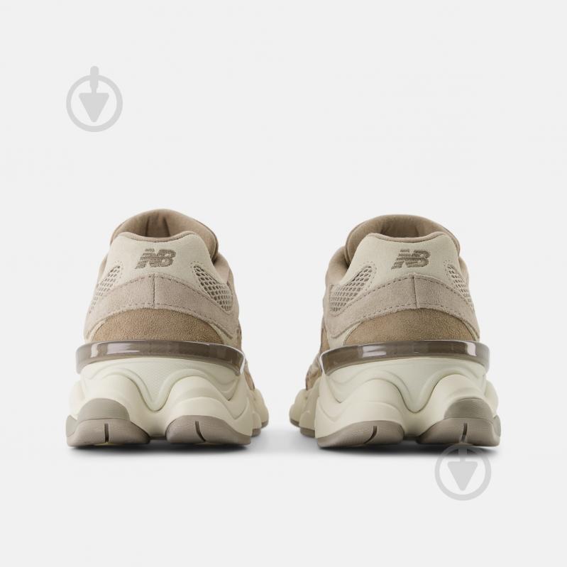 Кроссовки мужские демисезонные New Balance U9060ERC р.46,5 бежевые - фото 4 Кроссовки мужские демисезонные New Balance U9060ERC р.46,5 бежевые - фото 4