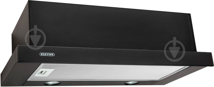 Вытяжка Eleyus Storm G 960 LED SMD 60 BL - фото 2