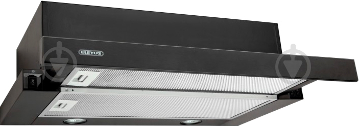 Вытяжка Eleyus Storm G 960 LED SMD 60 BL - фото 6