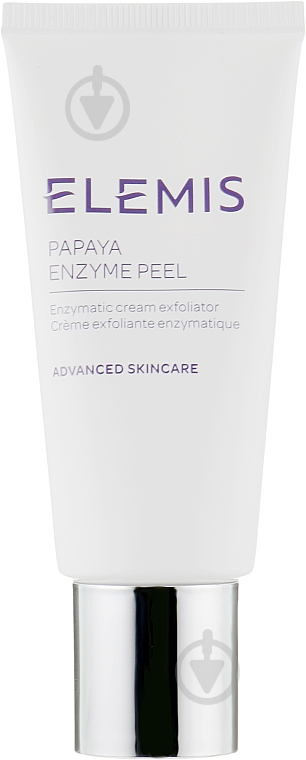 Крем-пілінг ELEMIS Ензимний Papaya Enzyme Peel 50 мл - фото 1