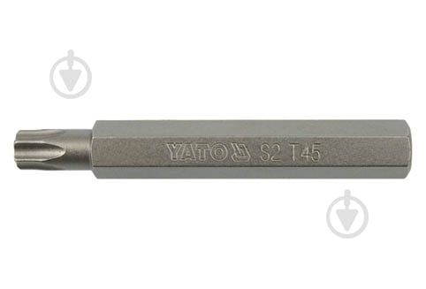 Насадка YATO T25 1 шт. YT-0404 - фото 1