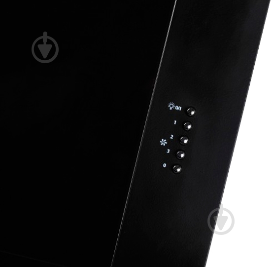 Вытяжка Eleyus Titan A 750 LED SMD 60 BL - фото 8