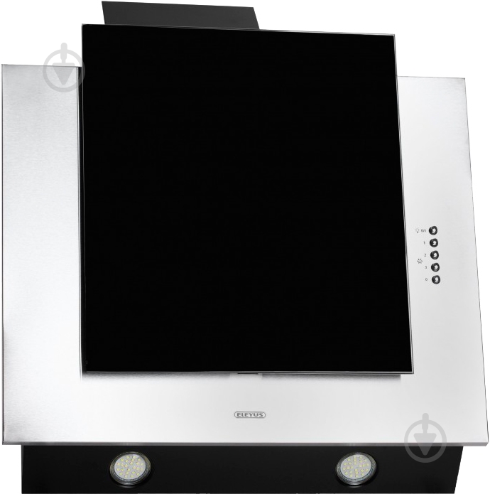 Витяжка Eleyus Titan A 750 LED SMD 60 IS+BL - фото 4