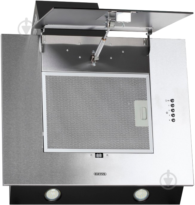 Витяжка Eleyus Titan A 750 LED SMD 60 IS+BL - фото 6