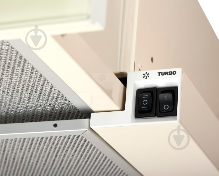 Витяжка Eleyus Storm G 960 LED SMD 60 BG - фото 13