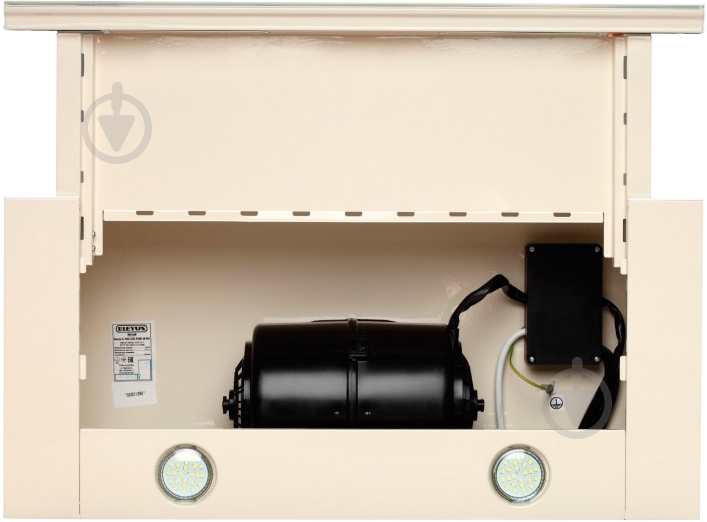 Витяжка Eleyus Storm G 960 LED SMD 60 BG - фото 14