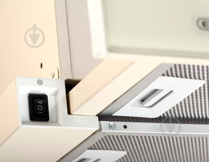 Витяжка Eleyus Storm G 960 LED SMD 60 BG - фото 12