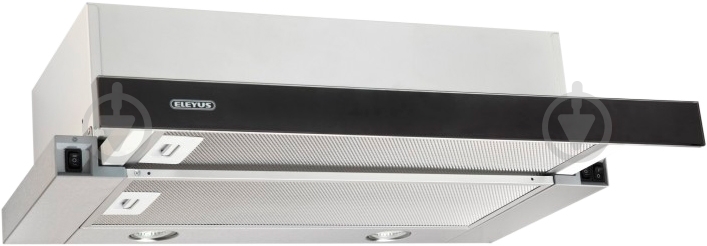 Витяжка Eleyus Storm G 960 LED SMD 60 IS+BL - фото 6