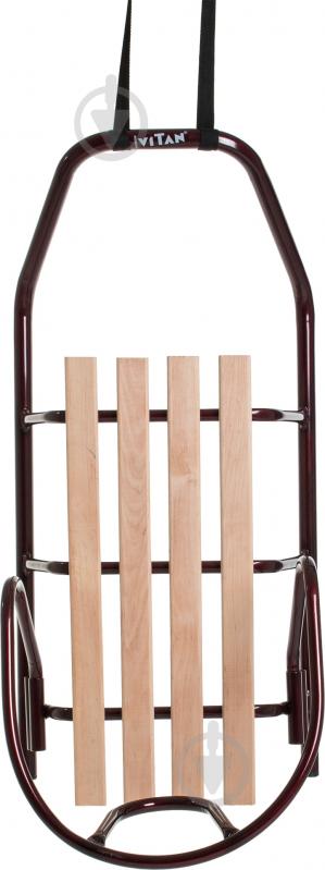 Санки Балу 7200 - фото 7 Санки Балу 7200 - фото 7