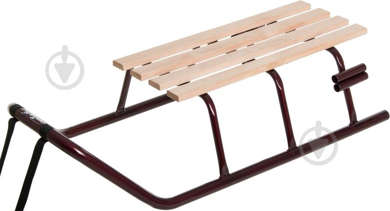 Санки Балу 7200 - фото 4 Санки Балу 7200 - фото 4