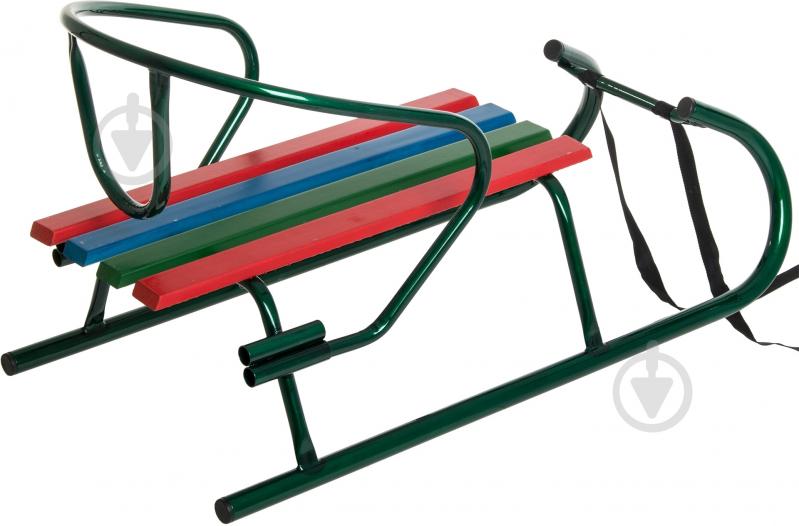 Санчата Овен 7350 - фото 3