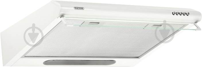 Вытяжка Eleyus City 50 WH - фото 3