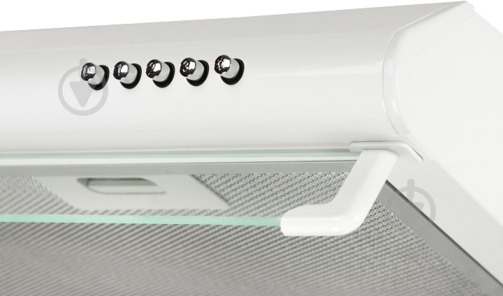 Вытяжка Eleyus City 50 WH - фото 11