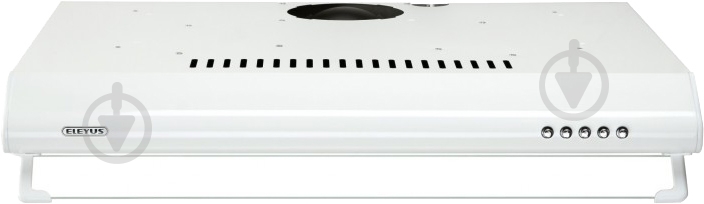 Вытяжка Eleyus City 50 WH - фото 1