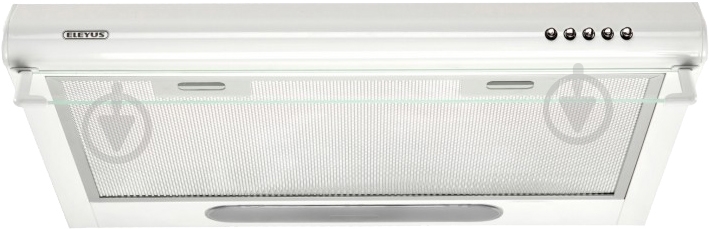Вытяжка Eleyus City 50 WH - фото 2