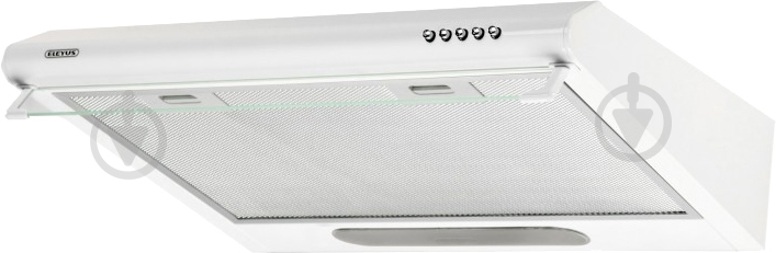 Вытяжка Eleyus City 50 WH - фото 4
