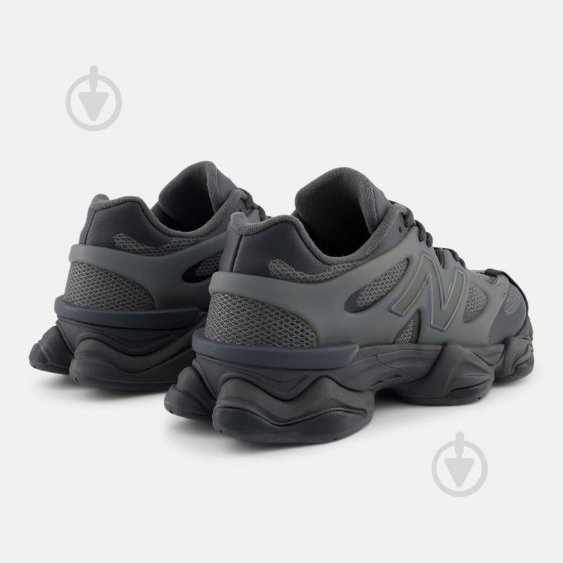 Кроссовки мужские демисезонные New Balance U9060IAA р.46,5 черные - фото 5 Кроссовки мужские демисезонные New Balance U9060IAA р.46,5 черные - фото 5