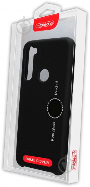 Чехол Intaleo Velvet для Xiaomi Redmi Note 8T - фото 2 Чехол Intaleo Velvet для Xiaomi Redmi Note 8T - фото 2
