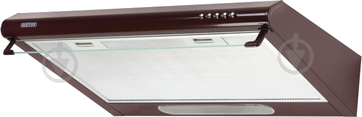 Вытяжка Eleyus City 50 BR - фото 3