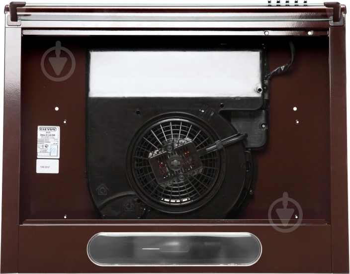 Вытяжка Eleyus City 50 BR - фото 12