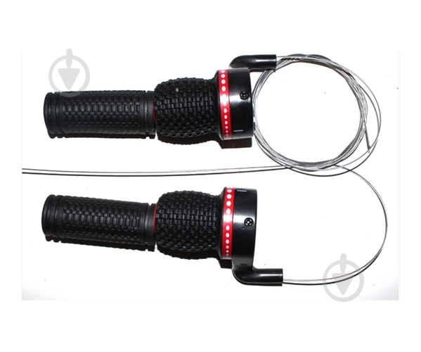 Переключатель Feel Fit ZB-003 SS20 - фото 1 Переключатель Feel Fit ZB-003 SS20 - фото 1