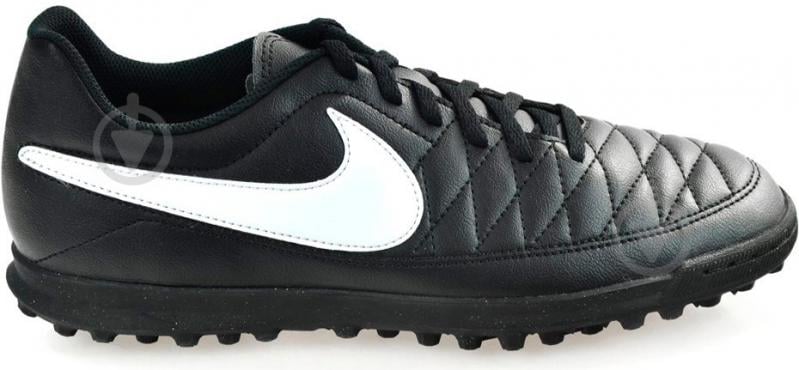 Cороконіжки Nike JR MAJESTRY TF AQ7896-017 р.38,5 чорний - фото 1