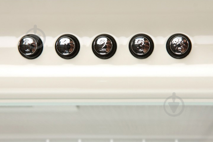 Вытяжка Eleyus City 50 BG - фото 11