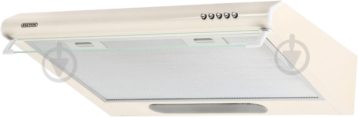 Вытяжка Eleyus City 50 BG - фото 4