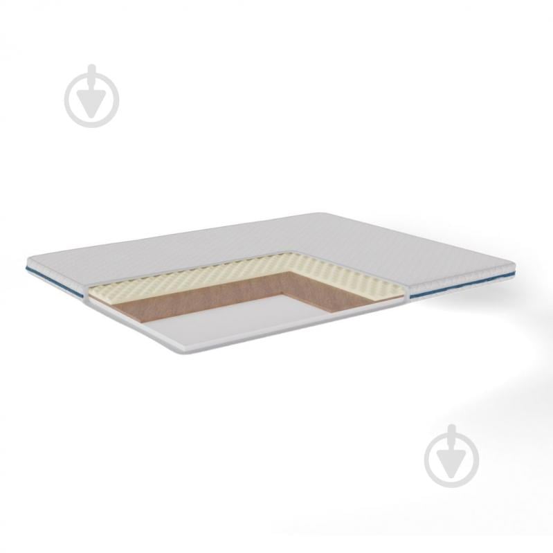 Міні-матрац RelaxTop Delight 90x200 см - фото 1