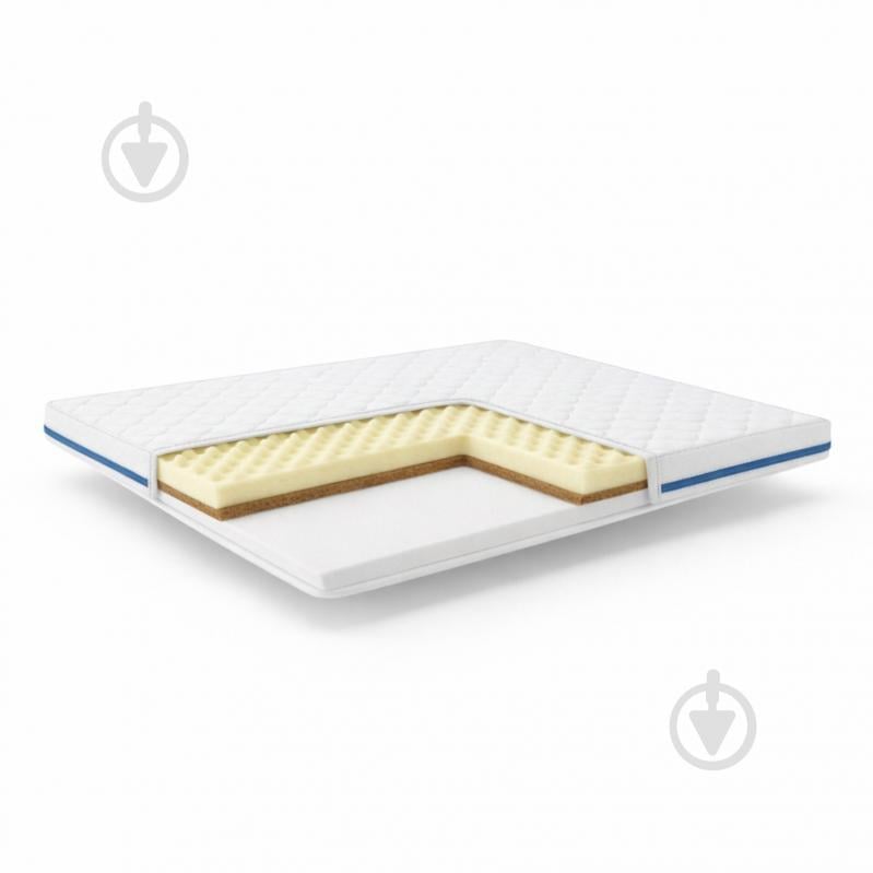 Мини-матрас RelaxTop Delight 90x200 см - фото 1