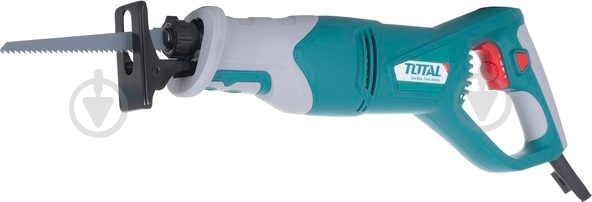 Пила сабельная TOTAL® TS100802 TS100802 - фото 2