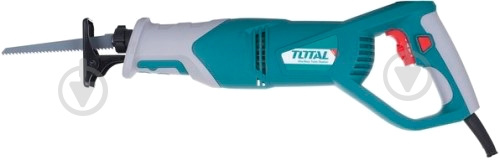 Пила сабельная TOTAL® TS100802 TS100802 - фото 1