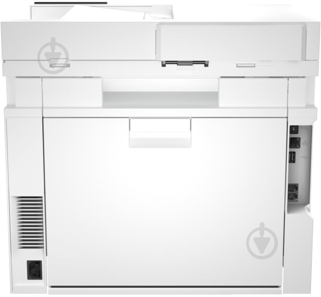 МФУ HP Color LJ Pro MFP 4303fdn А4 (5HH66A) - фото 4