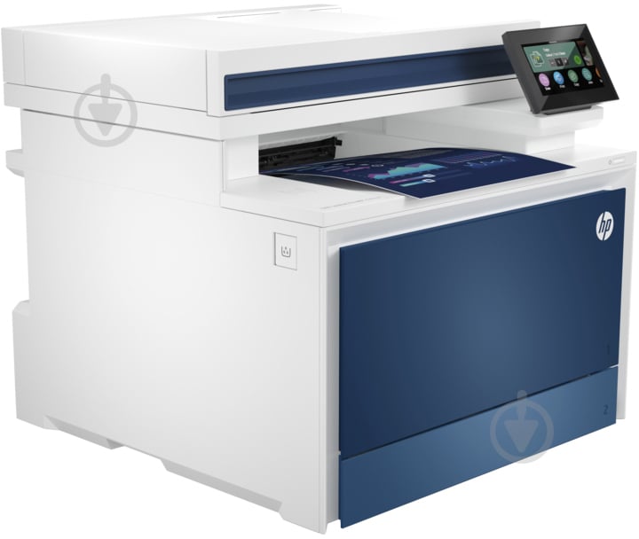 МФУ HP Color LJ Pro MFP 4303fdn А4 (5HH66A) - фото 3