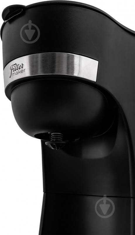 Кофеварка капельная Liberton LCM-2201 - фото 10