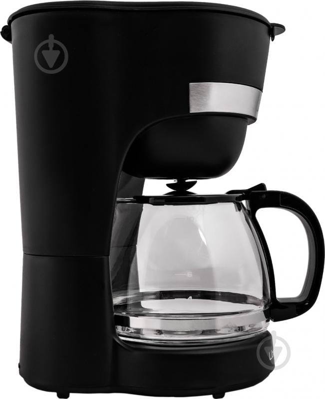 Кофеварка капельная Liberton LCM-2201 - фото 6