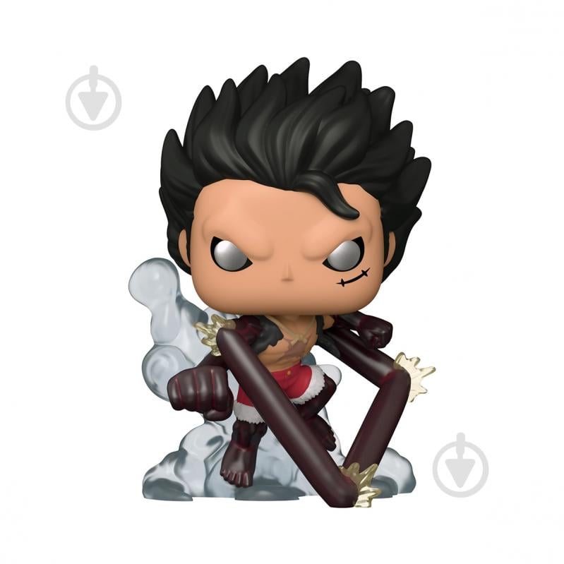 Игровая фигурка Funko POP! - Луффи 61368 - фото 1