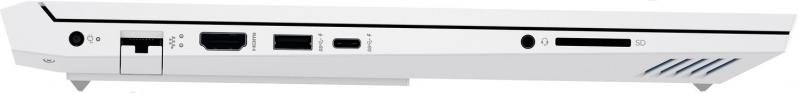 Ноутбук HP Victus 16-e1000ua 16,1" (6B4A5EA) ceramic white - фото 6