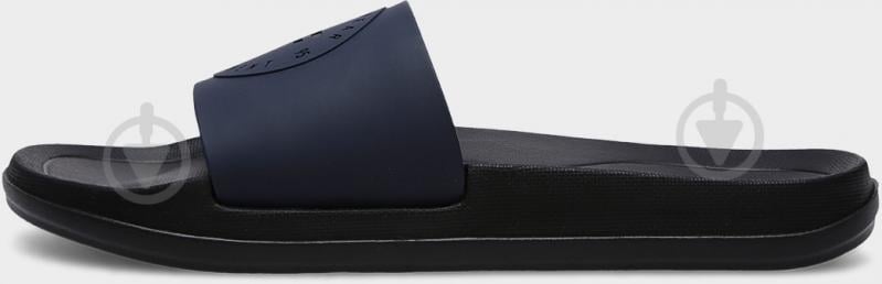 Шлепанцы 4F 4FJSS23FFLIM079-31S р.36 синий - фото 1