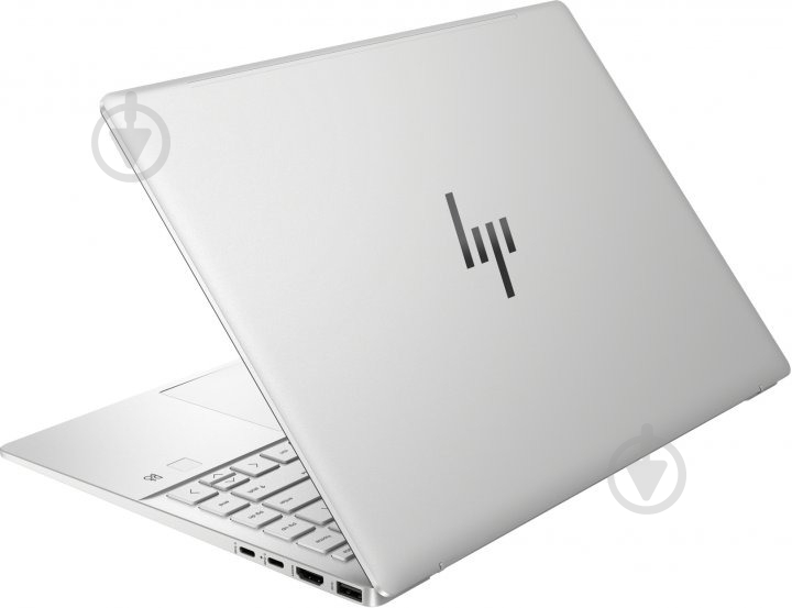 Ноутбук HP Pavilion Plus 14-eh1006ua 14" (826Y7EA) silver - фото 4