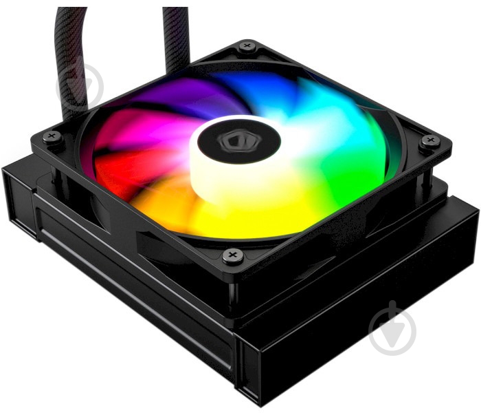Система водного охлаждения ID-Cooling FX120 ARGB - фото 2