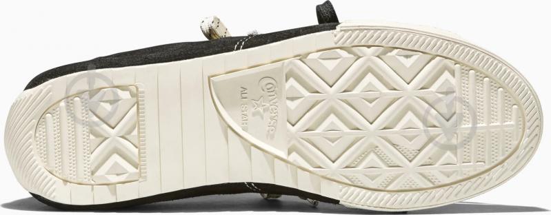 Кеди Converse Chuck Taylor Lo A16123C р.33,5 чорний - фото 2
