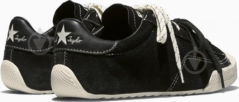 Кеди Converse Chuck Taylor Lo A16123C р.33,5 чорний - фото 6