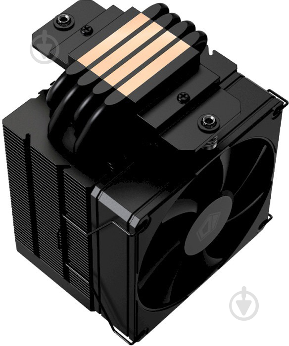 Процесорний кулер ID-Cooling Frozn A400 Black - фото 3