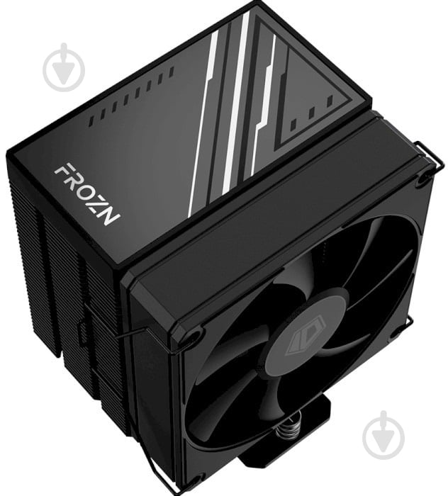 Процесорний кулер ID-Cooling Frozn A400 Black - фото 4