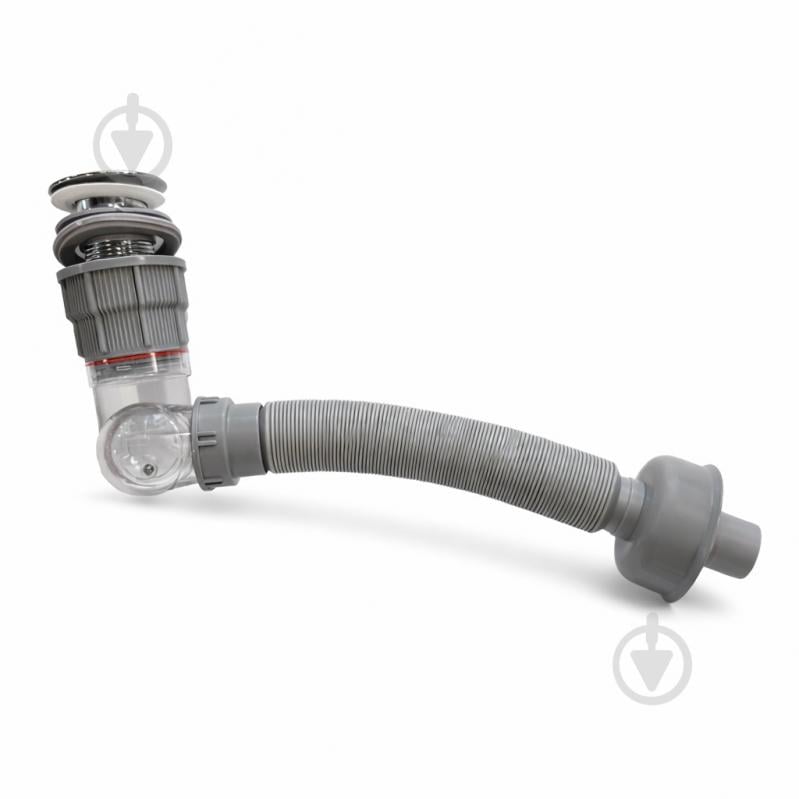 Сифон для умывальника Grace S33 - фото 1