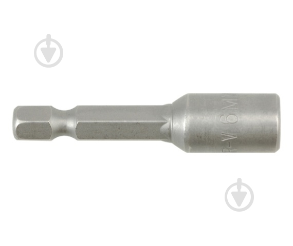 Бита YATO HEX М6x48 мм 1 шт. YT-1501 - фото 1