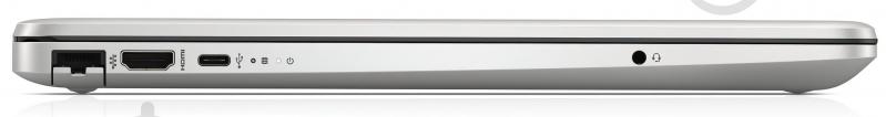 Ноутбук HP 15s-eq2068ua 15,6" (827B6EA) silver - фото 6