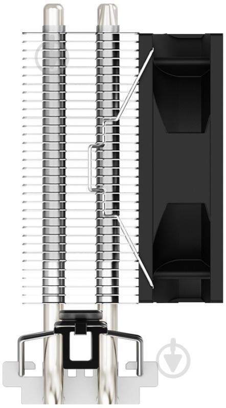 Процессорный кулер ID-Cooling SE-802-SD V3 - фото 2