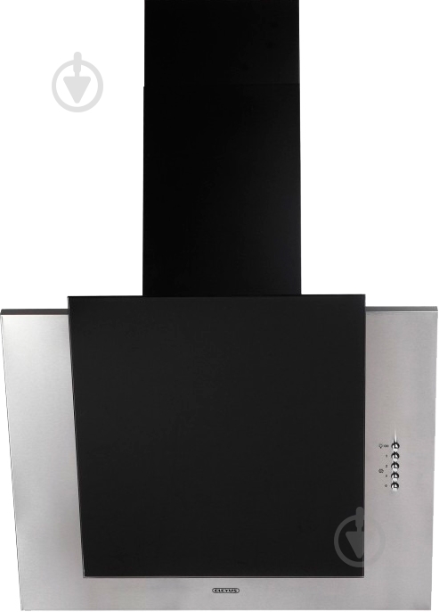 Витяжка Eleyus Titan A 750 LED SMD 50 IS+BL - фото 1